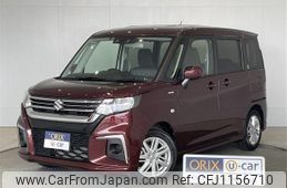 suzuki solio 2021 -SUZUKI--Solio 5AA-MA37S--MA37S-104309---SUZUKI--Solio 5AA-MA37S--MA37S-104309-