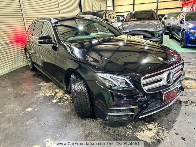 mercedes-benz e-class-station-wagon 2016 quick_quick_213245C_WDD2132452A149411 image 2