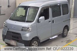 daihatsu hijet-van 2021 -DAIHATSU--Hijet Van S321V-0520731---DAIHATSU--Hijet Van S321V-0520731-