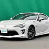 toyota 86 2016 -TOYOTA--86 DBA-ZN6--ZN6-069672---TOYOTA--86 DBA-ZN6--ZN6-069672- image 4