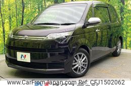 toyota spade 2015 CFJ1502062
