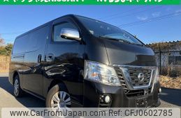 nissan nv350-caravan-van 2019 quick_quick_CBF-VR2E26_-123078