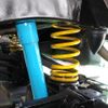 suzuki jimny 1998 CFJ1617305 image 41