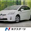 toyota prius 2010 -TOYOTA--Prius DAA-ZVW30--ZVW30-0229803---TOYOTA--Prius DAA-ZVW30--ZVW30-0229803- image 1