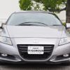 honda cr-z 2010 -HONDA--CR-Z DAA-ZF1--ZF1-1012327---HONDA--CR-Z DAA-ZF1--ZF1-1012327- image 4
