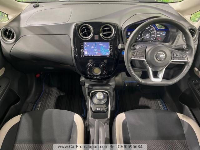 nissan note 2020 -NISSAN--Note DAA-HE12--HE12-301014---NISSAN--Note DAA-HE12--HE12-301014- image 2