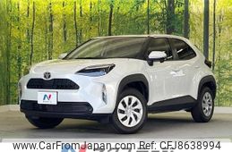 toyota yaris-cross 2023 -TOYOTA--Yaris Cross 5BA-MXPB10--MXPB10-3031***---TOYOTA--Yaris Cross 5BA-MXPB10--MXPB10-3031***-