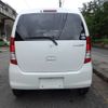 suzuki wagon-r 2011 -SUZUKI 【名古屋 582ﾑ8611】--Wagon R DBA-MH23S--MH23S-753276---SUZUKI 【名古屋 582ﾑ8611】--Wagon R DBA-MH23S--MH23S-753276- image 2