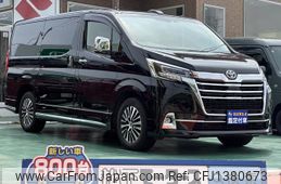 toyota granace 2023 GOO_JP_700060017330250705005