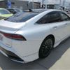toyota mirai 2021 -TOYOTA 【鹿児島 301】--MIRAI JPD20--JPD20-0001486---TOYOTA 【鹿児島 301】--MIRAI JPD20--JPD20-0001486- image 29