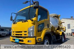 isuzu forward 2014 GOO_NET_EXCHANGE_0700644A30250227W001