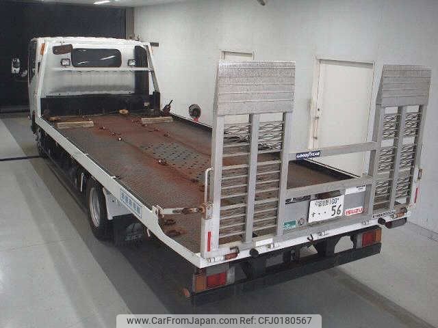 isuzu elf-truck 2007 -ISUZU 【習志野 100ｽ56】--Elf NPR85AN-7000623---ISUZU 【習志野 100ｽ56】--Elf NPR85AN-7000623- image 2