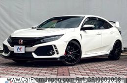 honda civic 2017 -HONDA--Civic DBA-FK8--FK8-1000094---HONDA--Civic DBA-FK8--FK8-1000094-