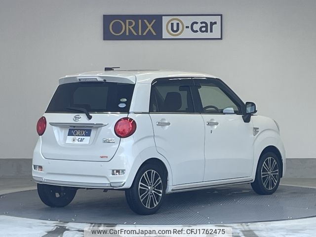 daihatsu cast 2018 CFJ1762475 image 2