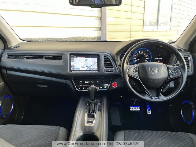 honda vezel 2020 -HONDA--VEZEL DBA-RU1--RU1-1333788---HONDA--VEZEL DBA-RU1--RU1-1333788- image 2