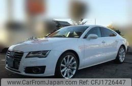 audi a7-sportback 2013 CFJ1726447