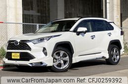 toyota rav4 2020 quick_quick_6AA-AXAH54_AXAH54-4020788