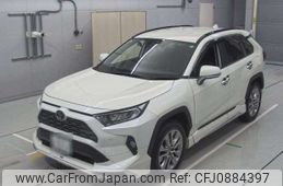 toyota rav4 2021 -TOYOTA 【尾張小牧 302ﾎ5027】--RAV4 6BA-MXAA54--MXAA54-4024947---TOYOTA 【尾張小牧 302ﾎ5027】--RAV4 6BA-MXAA54--MXAA54-4024947-