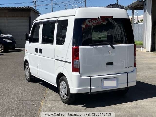 suzuki every-wagon 2014 -SUZUKI--Every Wagon DA64Wｶｲ--434618---SUZUKI--Every Wagon DA64Wｶｲ--434618- image 2