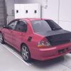 mitsubishi lancer 2003 CFJ0102483 image 2