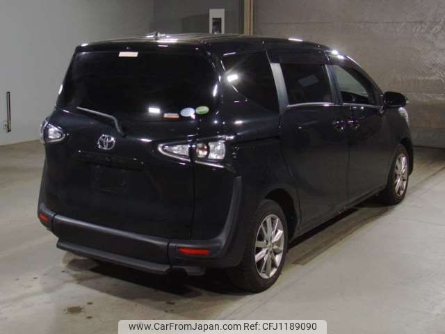 toyota sienta 2020 -TOYOTA--Sienta DBA-NSP172G--NSP172-7010806---TOYOTA--Sienta DBA-NSP172G--NSP172-7010806- image 2