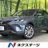 toyota harrier-hybrid 2020 quick_quick_AXUH85_AXUH85-0006148 image 1