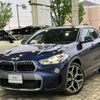 bmw x2 2019 -BMW--BMW X2 DBA-YH15--WBAYH12090EM93398---BMW--BMW X2 DBA-YH15--WBAYH12090EM93398- image 1