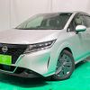 nissan note 2022 -NISSAN 【名変中 】--Note E13--081344---NISSAN 【名変中 】--Note E13--081344- image 1