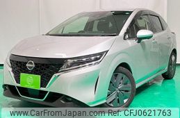 nissan note 2022 -NISSAN 【名変中 】--Note E13--081344---NISSAN 【名変中 】--Note E13--081344-