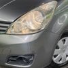 nissan note 2009 -NISSAN--Note DBA-E11--E11-382403---NISSAN--Note DBA-E11--E11-382403- image 11