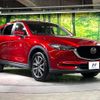 mazda cx-5 2017 -MAZDA--CX-5 LDA-KF2P--KF2P-120785---MAZDA--CX-5 LDA-KF2P--KF2P-120785- image 16