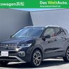 volkswagen t-cross 2020 -VOLKSWAGEN--VW T-Cross 3BA-C1DKR--WVGZZZC1ZLY075382---VOLKSWAGEN--VW T-Cross 3BA-C1DKR--WVGZZZC1ZLY075382- image 1