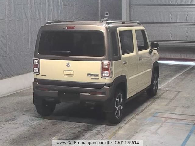 suzuki hustler 2022 -SUZUKI 【名変中 】--Hustler MR52S-310298---SUZUKI 【名変中 】--Hustler MR52S-310298- image 2