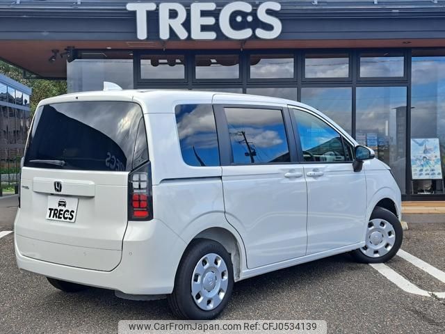 honda freed 2024 -HONDA 【新潟 503ｽ3400】--Freed GT3--1000988---HONDA 【新潟 503ｽ3400】--Freed GT3--1000988- image 2