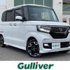 honda n-box 2019 -HONDA--N BOX DBA-JF3--JF3-2078362---HONDA--N BOX DBA-JF3--JF3-2078362- image 1