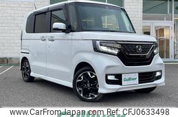 honda n-box 2019 -HONDA--N BOX DBA-JF3--JF3-2078362---HONDA--N BOX DBA-JF3--JF3-2078362-