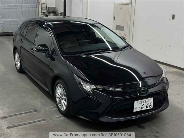 toyota corolla-touring-wagon 2021 -TOYOTA--Corolla Touring ZRE212W-6034941---TOYOTA--Corolla Touring ZRE212W-6034941- image 1