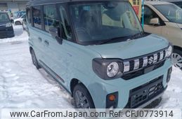 suzuki spacia 2025 -SUZUKI 【北見 580ｽ4820】--Spacia Gear MK54S--146441---SUZUKI 【北見 580ｽ4820】--Spacia Gear MK54S--146441-