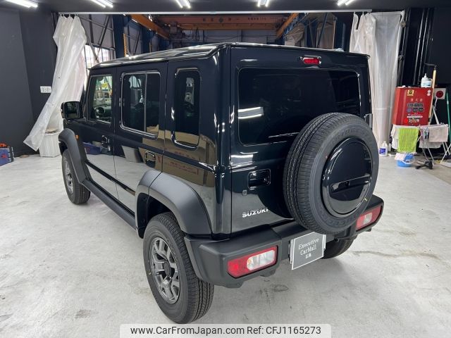 suzuki jimny 2025 -SUZUKI--ｼﾞﾑﾆｰﾉﾏﾄﾞ JC74W--MA3JJC74W00225138---SUZUKI--ｼﾞﾑﾆｰﾉﾏﾄﾞ JC74W--MA3JJC74W00225138- image 2