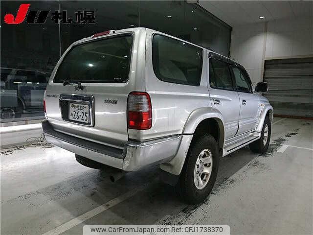 toyota hilux-surf 2000 CFJ1738370 image 2