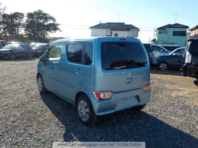 suzuki wagon-r 2018 -SUZUKI--Wagon R DAA-MH55S--MH55S-199757---SUZUKI--Wagon R DAA-MH55S--MH55S-199757- image 2