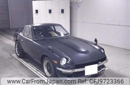 nissan fairlady-z 1975 -NISSAN 【京都 302ﾎ3033】--Fairlady Z S30ｶｲ-124845---NISSAN 【京都 302ﾎ3033】--Fairlady Z S30ｶｲ-124845-