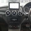 mercedes-benz b-class 2012 CFJ1779122 image 10