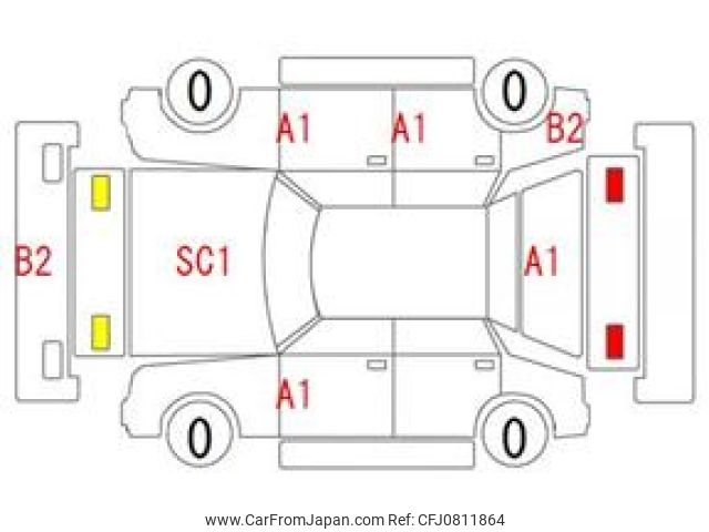 honda n-wgn 2016 -HONDA--N WGN DBA-JH1--JH1-1252336---HONDA--N WGN DBA-JH1--JH1-1252336- image 2