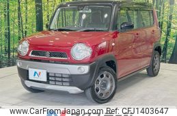 suzuki hustler 2015 CFJ1403647
