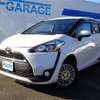 toyota sienta 2017 -トヨタ--シエンタ　４ＷＤ DBA-NCP175G--NCP175-7016651---トヨタ--シエンタ　４ＷＤ DBA-NCP175G--NCP175-7016651- image 1