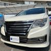 nissan elgrand 2017 -NISSAN 【大阪 302ﾕ6435】--Elgrand DBA-TE52--TE52-090495---NISSAN 【大阪 302ﾕ6435】--Elgrand DBA-TE52--TE52-090495- image 1