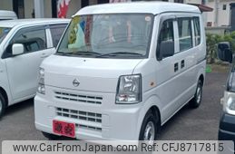 nissan clipper-van 2014 -NISSAN--Clipper Van DR64V--806047---NISSAN--Clipper Van DR64V--806047-