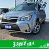 subaru forester 2014 -SUBARU--Forester SJG--023805---SUBARU--Forester SJG--023805- image 1