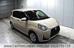 toyota passo 2023 -TOYOTA--Passo M710A-1008126---TOYOTA--Passo M710A-1008126-